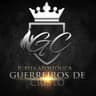 Logo Guerreiros de Cristo