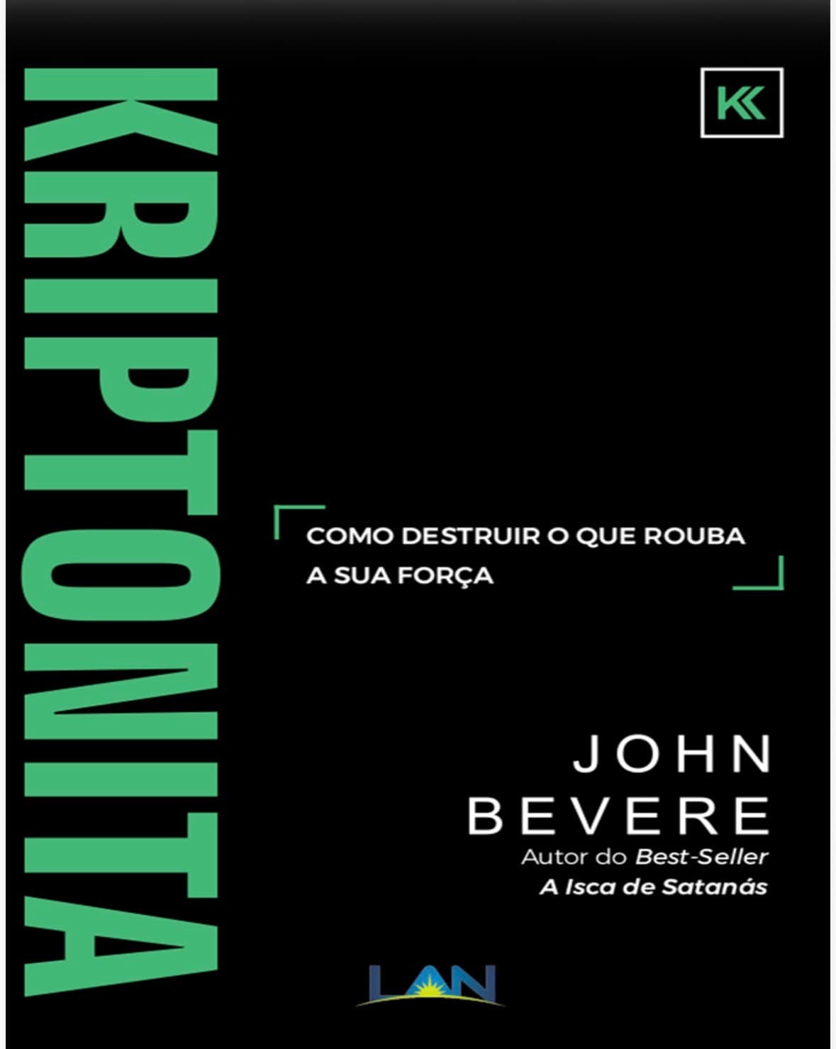 Kriptonita 