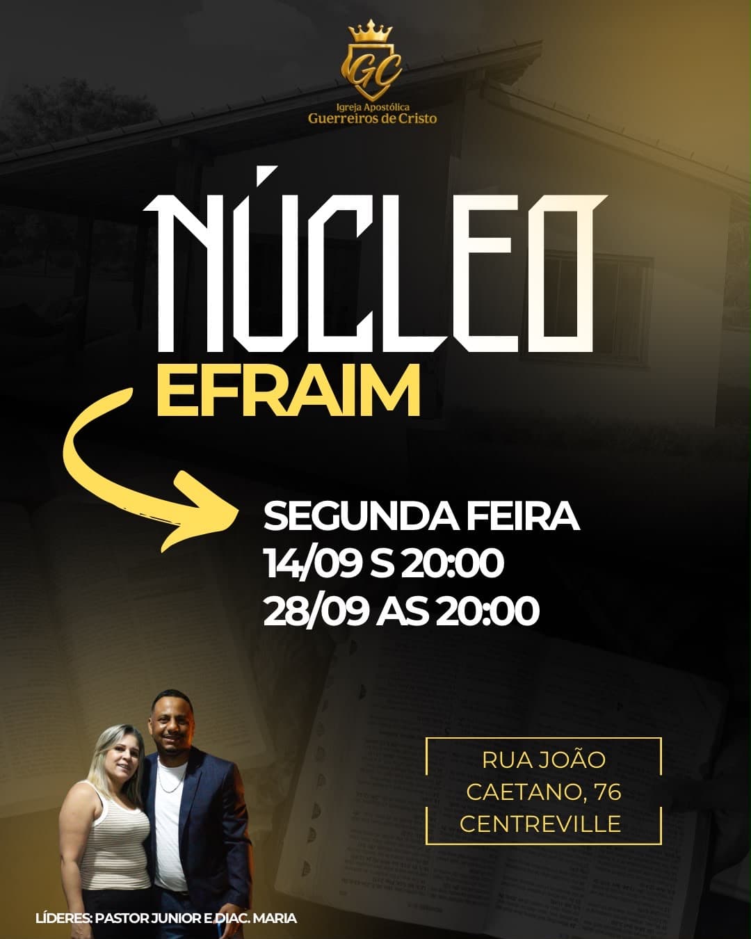 Efraim